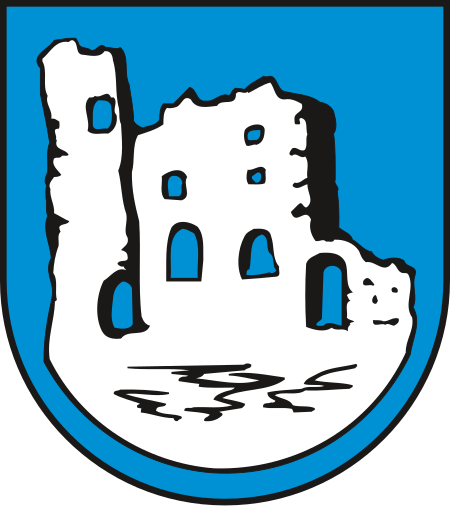 Wappen Harkerode