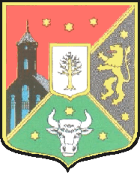 Wappen Hohenoelsen