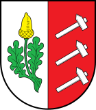 Wappen der Ortsgemeinde Kammerforst