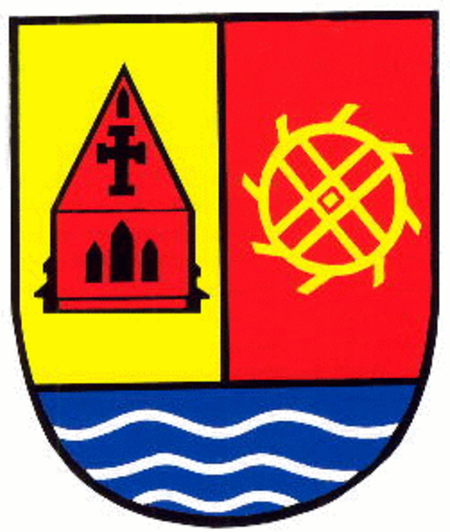 Wappen Muehl Rosin