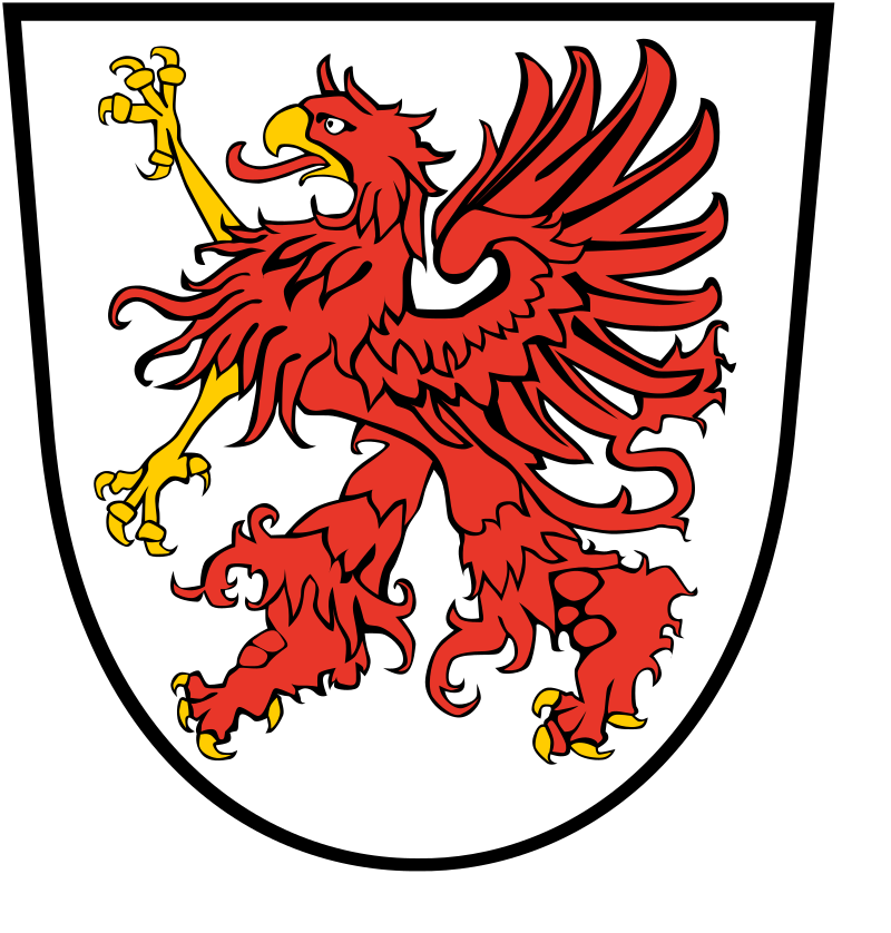 Herb Gryfici