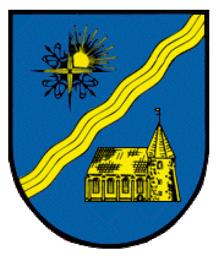 Wappen kirchtimke