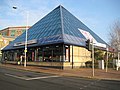 The Pyramid, Watford