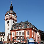 Schlosskirche (Weilburg)