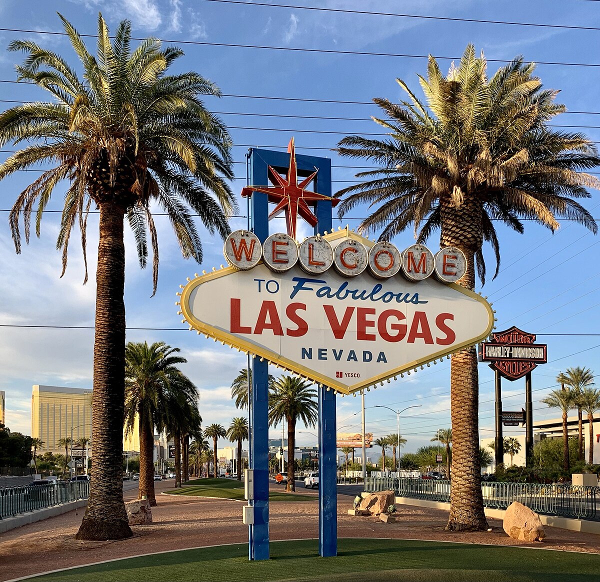 File:Welcome to Las Vegas sign.svg - Wikimedia Commons