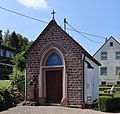 Marienkapelle in Welschbillig