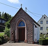 Marienkapelle