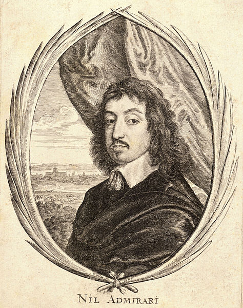 File:Wenceslas Hollar - Major Wildman cropped.jpg