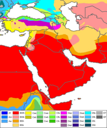 Asia Occidentale Wikipedia