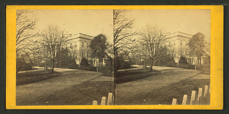 File:White House Grounds, South Side, by E. & H.T. Anthony (Firm) 2.jpg