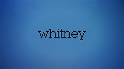 Whitney (TV series)