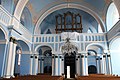 Wiki.Vojvodina V Evangelist Church in Bački Petrovac 448.jpg