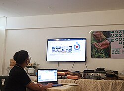 WikiForHumanRights 2023 in the Philippines 1st Session 11.jpg