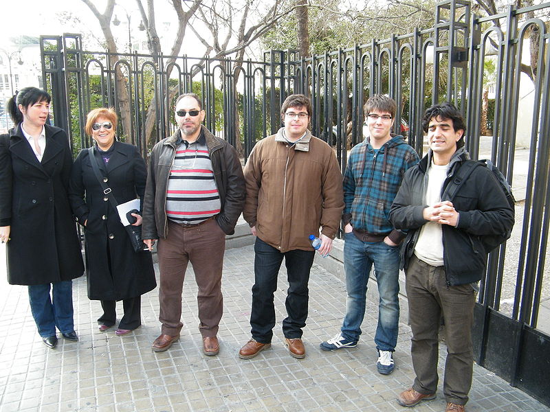 File:Wikiencuentro 13-03-10 - Valencia - 2.JPG