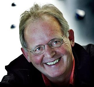 <span class="mw-page-title-main">Willem van Beusekom</span> Dutch broadcaster and television presenter (1947–2006)