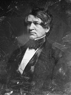 William L. Dayton American politician