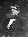 William L. Dayton Former U.S. Senator and 1856 vice presidential nominee, from New Jersey