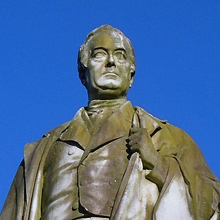 <span class="mw-page-title-main">William Rathbone V</span> English merchant and politician