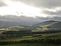 Thumbnail for File:Winter sunlight, Clyde Valley - geograph.org.uk - 5618352.jpg