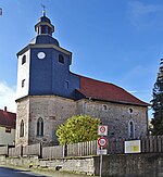 St. Andreas (Witzelroda)