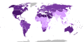 World map of countries by obesity rate (2016).svg