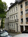 Wohnhaus