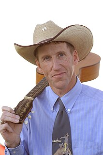 Wylie Gustafson American singer-songwriter (born 1961)