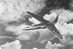 Thumbnail for Convair XB-53