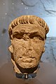 * Nomination Xanten Heads - Roman bust --Kritzolina 21:17, 13 November 2020 (UTC) * Promotion  Support Good quality. --George Chernilevsky 19:07, 14 November 2020 (UTC)