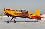 Vorschaubild für Jakowlew Jak-54
