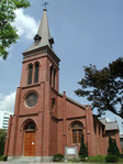 Yakhyeon Catholic Church