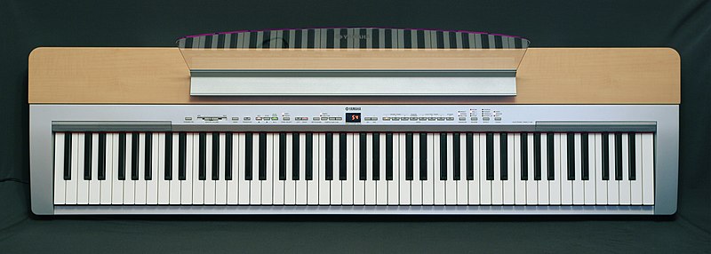 File:Yamaha P-140S top view.jpg