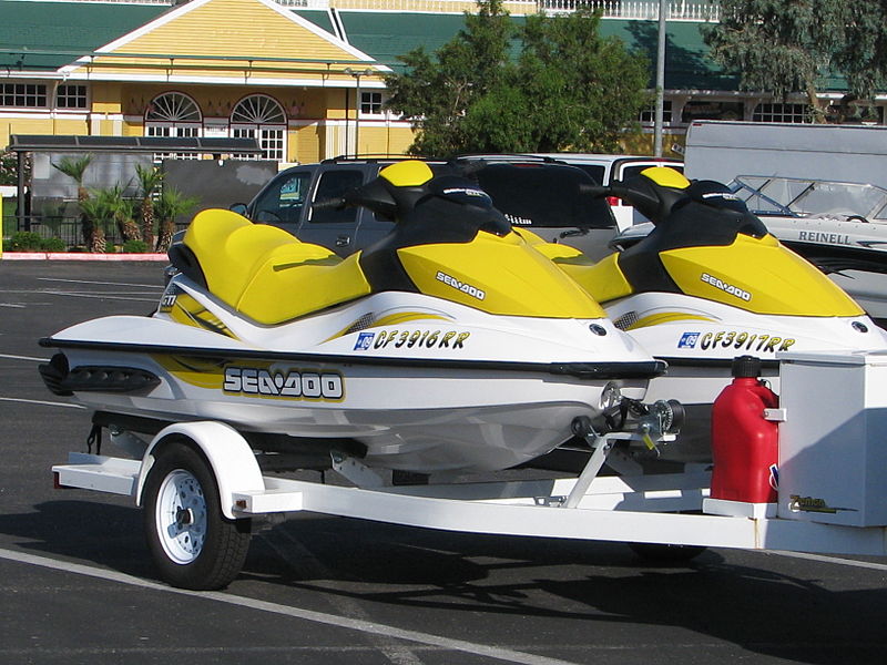 File:Yellow Sea Doo (2543627424).jpg