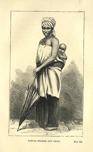 File:Yoruba Mother and Child.jpg