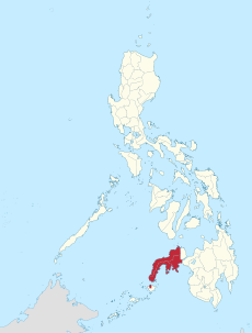 Zamboanga Peninsula in Philippines.svg