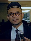 Lakaran kecil untuk Zulkifli Noordin