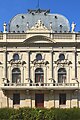 * Nomination: Façade & Dome of Poznański Palace in Łódź --Scotch Mist 06:46, 16 May 2024 (UTC) * Review It would be much better cropped to center. --Acroterion 01:50, 17 May 2024 (UTC)