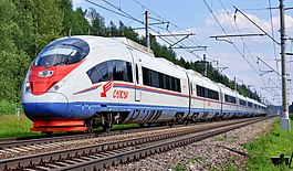 Saint Petersburg Moscow railway Wikipedia