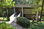 Harry and Penelope Seidler House