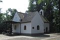 Pilgrimage Chapel of St. Cornelius