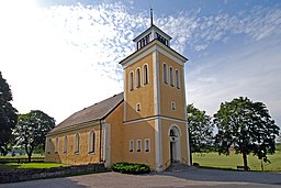 Ärla kyrka