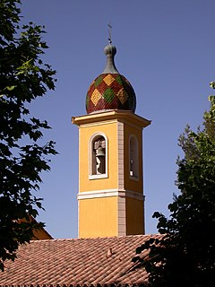 Saint-Blaise, Alpes-Maritimes Commune in Provence-Alpes-Côte dAzur, France