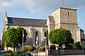 Biserica Saint-Pierre de Venansault