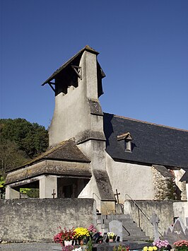 Kerk Notre-Dame-de-l'Assomption