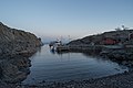 * Nomination Österhamn (east harbour) and the ferry Stångskär at Landsort in Stockholm archipelago. --ArildV 16:49, 12 December 2016 (UTC) * Promotion Good quality. --Basotxerri 18:23, 12 December 2016 (UTC)