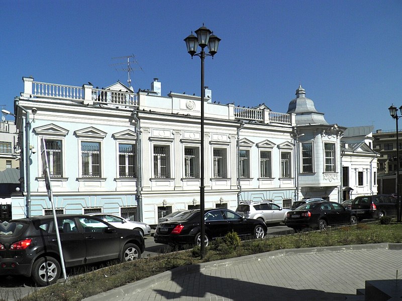 File:ДвухЭТАЖКА - panoramio.jpg