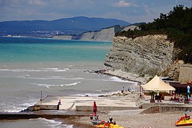 Дивноморский пляж - panoramio.jpg