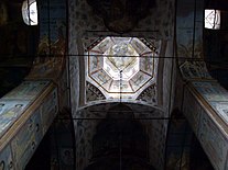 Купол Благовещенского собора г.Сольвычегодск.JPG