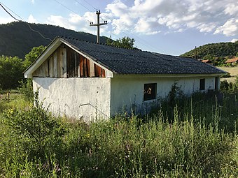 Драгов Дол: Географија и местоположба, Историја, Стопанство