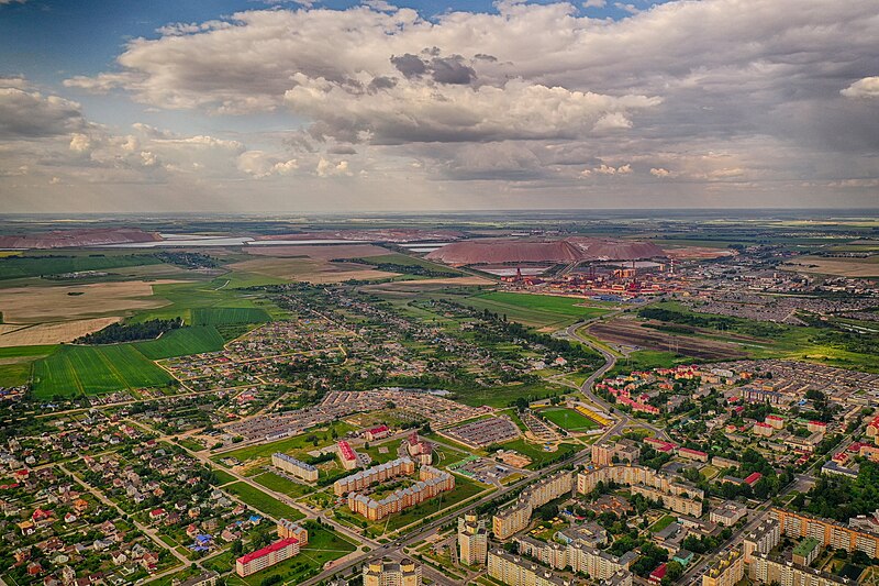 File:Солигорск с воздуха DJI 1146-HDR (51233884002).jpg